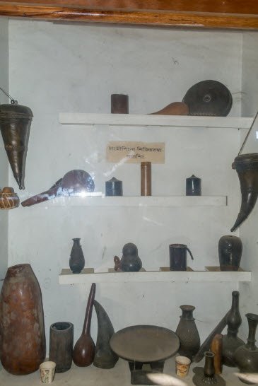 People's Museum, Kakching, Manipur - Vushii.com People's Museum, Kakching, Manipur - Vushii.com